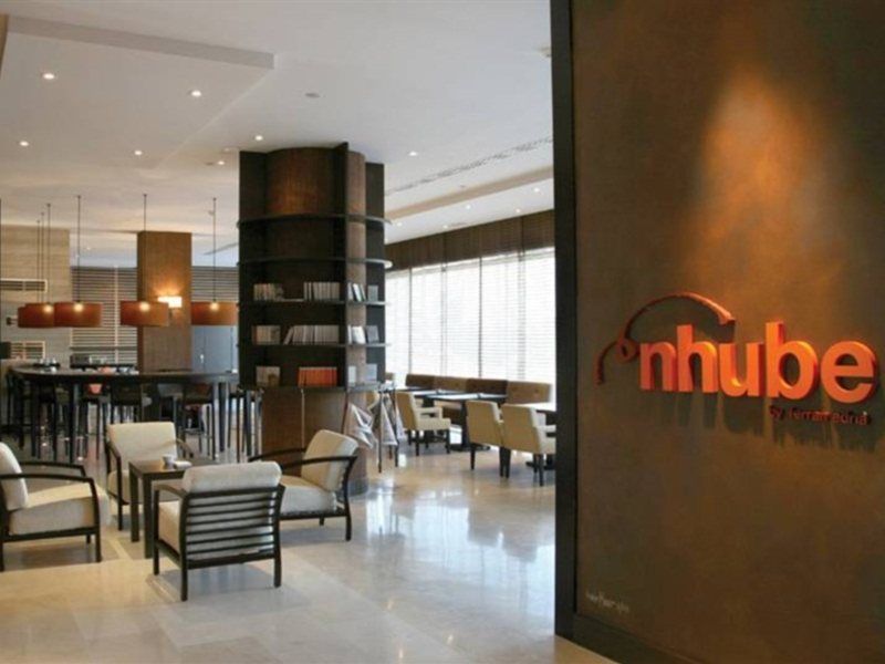 Hotel Mercader Madrid Exteriér fotografie